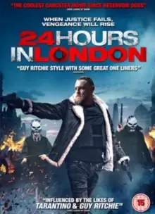 Image of 24 Hours in London