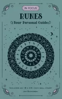 Image of In Focus Runes : Your Personal Guide Volume 14