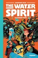 Image of water spirit
