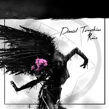 Image of Daniel Tompkins - Ruins CD