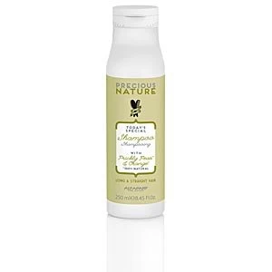 image of AlfaParf Milano Precious Nature Prickly Pear & Orange Shampoo 250ml