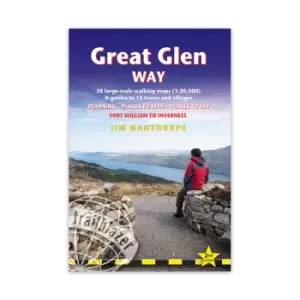 Image of Great Glen Way