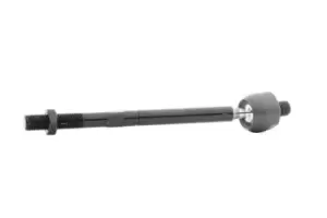Image of RIDEX Inner Tie Rod FIAT,PEUGEOT,CITROEN 51T0292 1607744580,4001A1,4001E4 Rack End,Inner Track Rod 4001E5,1341019080,1341021080,1345854080,1352268080