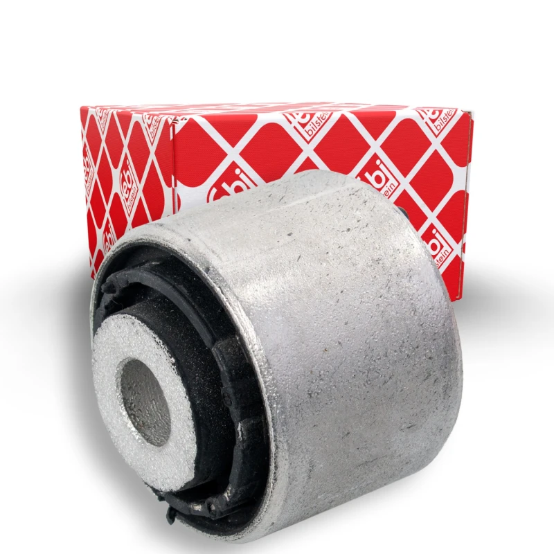 Image of Trailing arm / Suspension arm bush FEBI BILSTEIN 174308