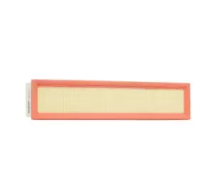 Image of FILTRON Air filter RENAULT,NISSAN,DACIA AP 134/4 1654600Q0E,1654600QAK,16546BN700 Engine air filter,Engine filter 7701477208,8200023480,8200431075
