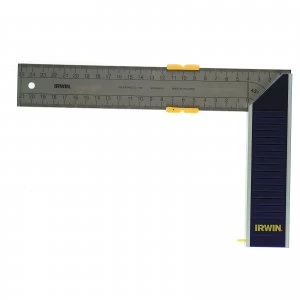 Image of Irwin Try and Mitre Square 350mm