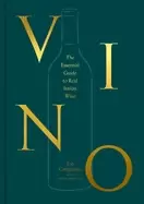 Image of vino the essential guide to real italian wine