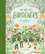 Image of we are the gardeners