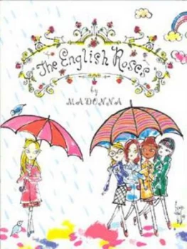 Image of The English Roses by Madonna Hardback