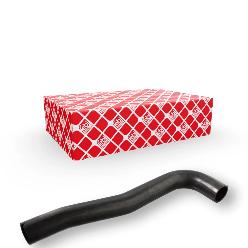 Image of FEBI BILSTEIN 107549 Radiator Hose Radiator Hose (475)