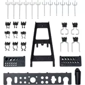 Image of Kuepper 73000 30 Piece Systemhalter-Set