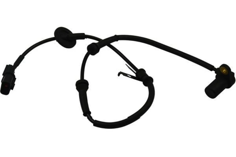 Image of KAVO PARTS ABS sensor KAVO PARTS BAS-3033
