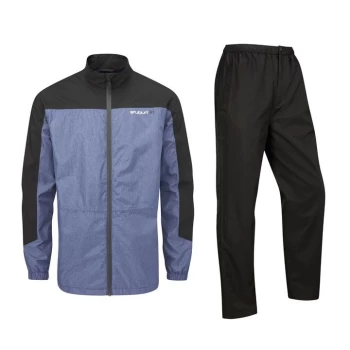 image of Stuburt Waterproof Suit - Blue