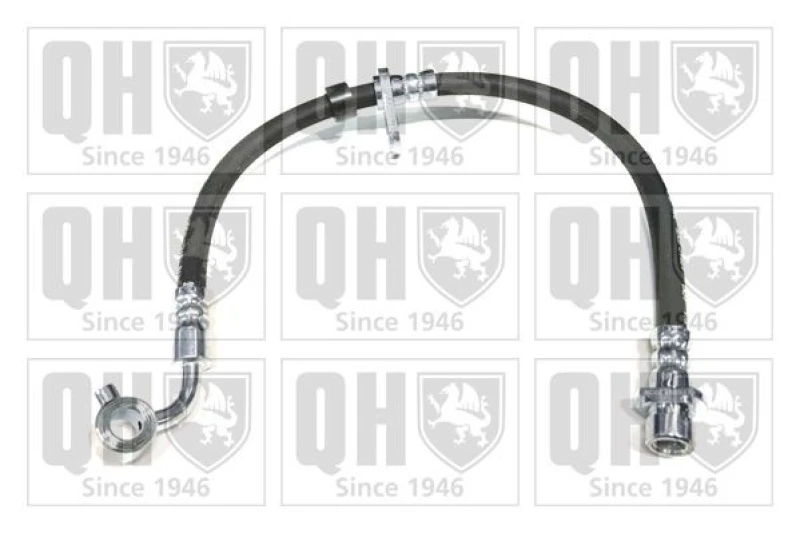 Image of QUINTON HAZELL Brake hose QUINTON HAZELL BFH5180