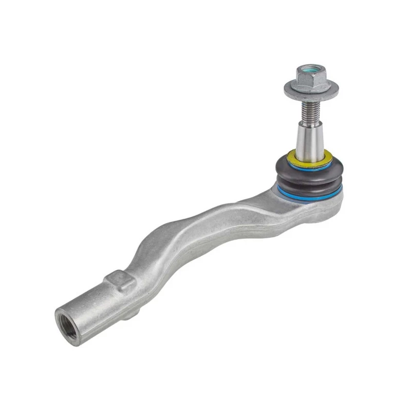 Image of MEYLE 416 020 0004/HD Track rod end MEYLE-HD: Better than OE. Front Axle Right Tie Rod End (914)