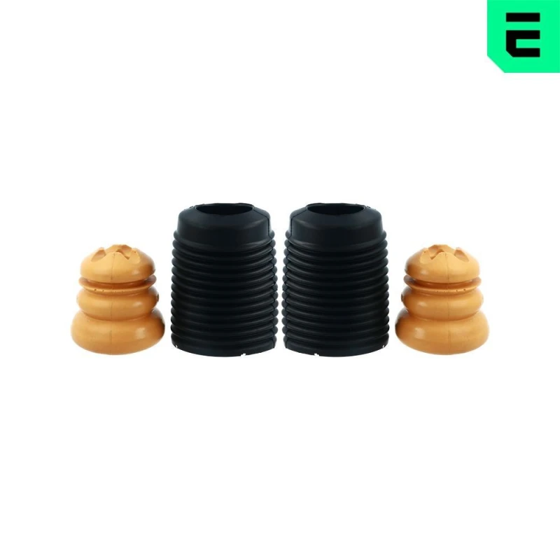 Image of Dust cover kit, shock absorber OPTIMAL AK-735454