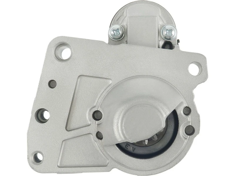 Image of AS-PL Starter motor AS-PL S5275PR