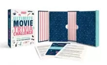 Image of Turner Classic Movies Ultimate Movie Trivia Challenge : 400+ Questions to Test Your Knowledge
