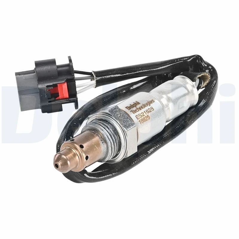 Image of DELPHI Lambda sensor DELPHI ES21628-12B1