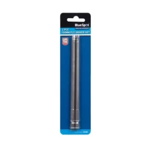 Image of 2 Piece 150mm PZ2 Driver Set
