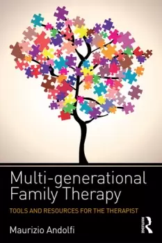 Image of Multi-generational Family TherapyTools and resources for the therapist