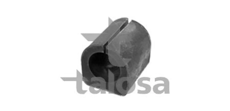 Image of TALOSA Anti roll bar bush TALOSA 65-04843