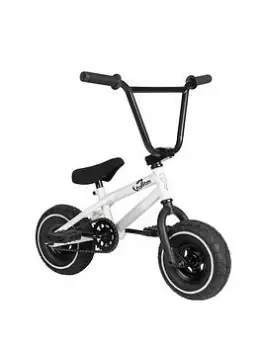 Image of Venom Mini Bmx Matt White