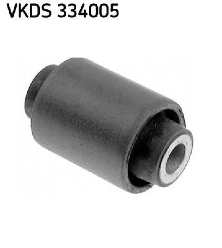 Image of SKF VKDS 334005 Arm Bushes Control Arm-/Trailing Arm Bush (251)