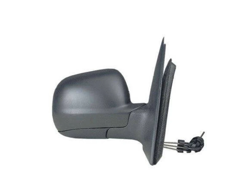 Image of ALKAR 6165157 Wing mirror Right, Convex Outside Mirror (50)