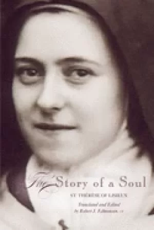 Image of story of a soul a new translation