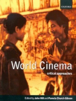 Image of World Cinema by John Hill Paperback