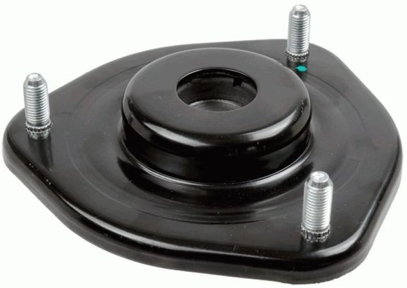 Image of Top strut mount LEMFORDER 30356 01