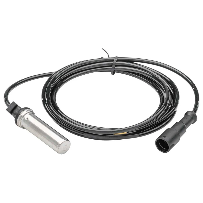 Image of HELLA ABS sensor HELLA 6PU 230 048-321