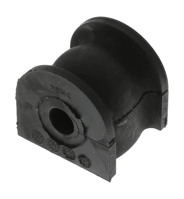 Image of Anti roll bar bush MOOG HO-SB-14648