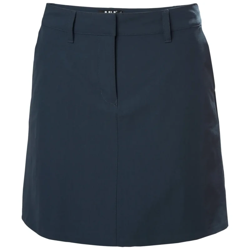 Image of Helly Hansen Womens skirt Helly Hansen QD Bleu Female 26