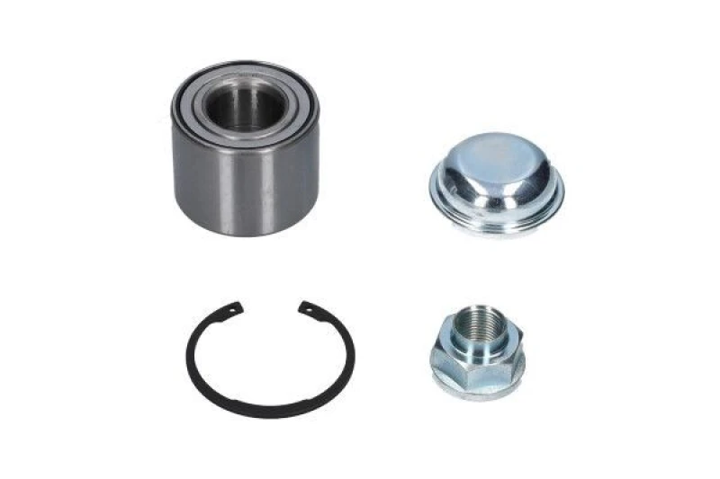 Image of KAVO PARTS Wheel bearing kit KAVO PARTS WBK-8537