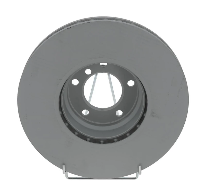 Image of Brake disc FERODO DDF832C-1