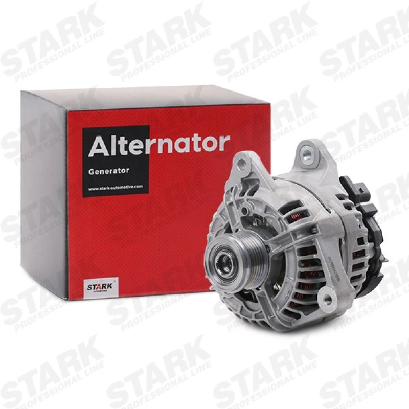 Image of Alternator STARK SKGN-0320434