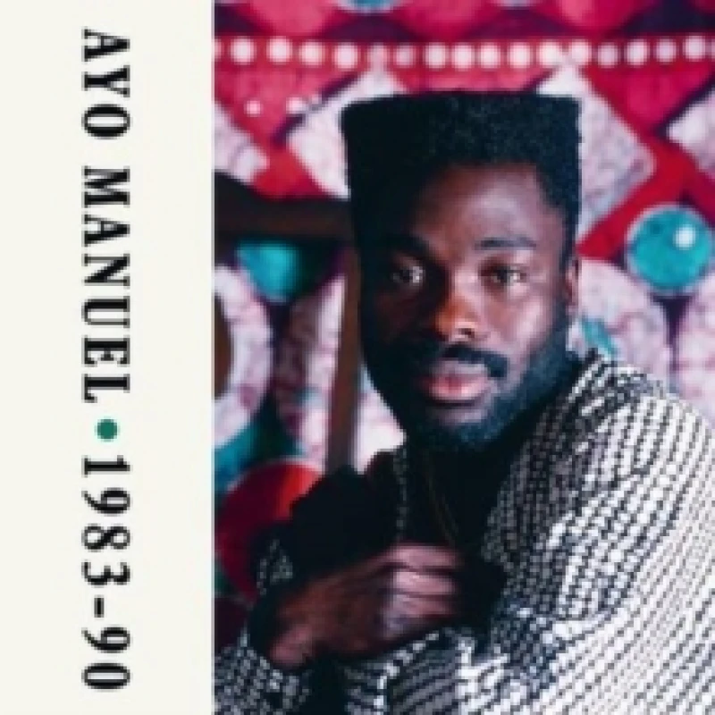 Image of 1983-90 Vinyl