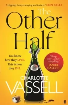 Image of The Other Half : You know how they live. This is how they die.