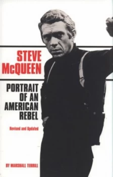 Image of Steve Mcqueen by Marshall Terrill Paperback