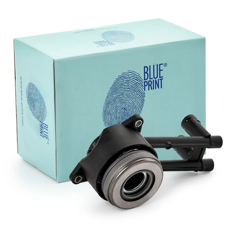 Image of Blue PRINT Concentric slave cylinder Blue PRINT ADF123606