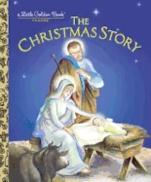 Image of christmas story