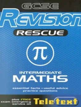 Image of Intermediate Maths by Philip Hooper Paperback