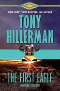 Image of first eagle a leaphorn and chee novel