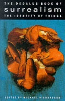 Image of Dedalus Book of Surrealism Paperback