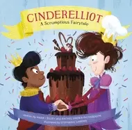 Image of cinderelliot a scrumptious fairytale