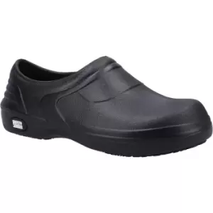 image of Safety Jogger Mens Bestclog OB Occupational Work Clogs UK Size 11 (EU 11)