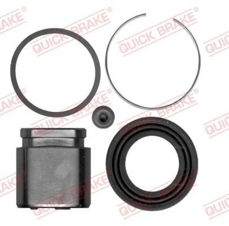 Image of QUICK BRAKE Repair Kit, brake caliper QUICK BRAKE 114-5298