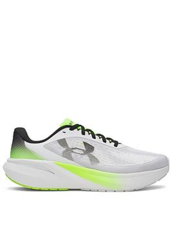 Image of Running shoes Under Armour Velociti Pace Blanc Male 42,5